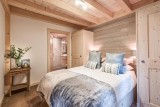 Morzine Location Chalet Luxe Merlinate Chambre 4