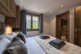 Morzine Location Chalet Luxe Merlinite Chambre 4