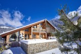 Morzine Luxury Rental Chalet Merlinute 