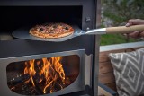 Morzine Luxury Rental Chalet Merlinute Pizza Oven 2