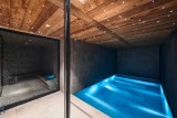 Morzine Location Chalet Luxe Morzanite Piscine 2