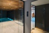 Morzine Location Chalet Luxe Morzanite Piscine