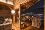 Morzine Luxury Rental Chalet Morzanite Terrasse 2