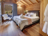 Morzine Location Chalet Luxe Morzate Chambre 4