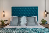 Morzine Luxury Rental Chalet Morzinite Bedroom