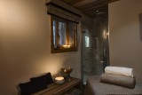 Morzine Location Chalet Luxe Morzinite Salle De Massage