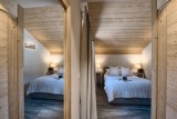 Morzine Location Chalet Luxe Morzinute Chambre 3