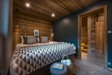 Morzine Location Chalet Luxe Morzute Chambre 5