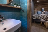 Morzine Location Chalet Luxe Morzute Chambre Ensuite