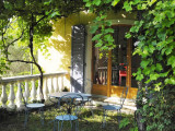 Nice Location Villa Luxe Narcisse Jardin 