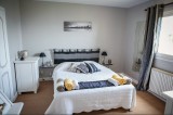 Nice Location Villa Luxe Nightshade Chambre