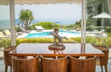 Nice Location Villa Luxe Nightshade Piscine Table A Manger