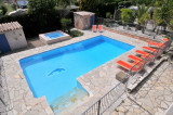 Nice Location Villa Luxe Vanille Piscine 