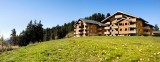 Peisey Vallandry  Location Appartement Luxe Magic Stone Duplex Extérieur 2