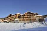 peisey-vallandry-location-appartement-luxe-pagodite-duplex