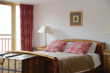 Peisye Vallandry Location Chalet Luxe Heridite Chambre 4