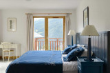 Peisey Vallandry Location Chalet Luxe Hermax Chambre 4