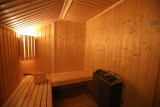 Peisey Vallandry Location Chalet Luxe Pandorite Sauna