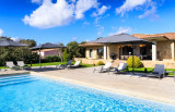 Pianotolli Location Villa Luxe Ciali Piscine 