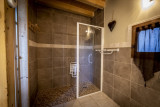 Plagne 1800 Location Chalet Luxe Pyren Douche 