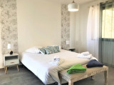 Porticcio Location Villa Luxe Barytine Chambre 2