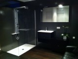 Porticcio Location Villa Luxe Piment Salle De Bain