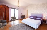 Porto Vecchio Location Villa Luxe Arti Chambre