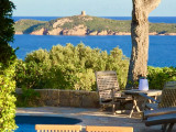 Porto Vecchio Location Villa Luxe Asperite Vue 