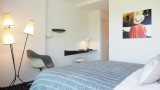 Porto Vecchio Location Villa Luxe Asperule Chambre 1