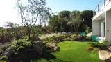 Porto Vecchio Location Villa Luxe Asperule Jardin