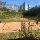 Porto Vecchio Location Villa Luxe Iniora Volley 