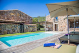 Porto Vecchio Loaction Villa Luxe Pavatis Piscine