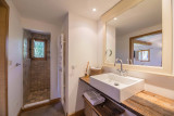 Porto Vecchio Loaction Villa Luxe Pavatis Salle De Bain 3