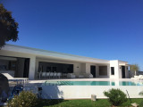 Porto Vecchio Location Villa Luxe Pavitus Extérieur 