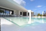 Porto Vecchio Location Villa Luxe Pavitus Piscine 