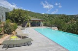 Porto Vecchio Location Villa Luxe Pepper Piscine