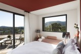 Porto Vecchio Location Villa Luxe Perle Chambre 3