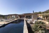 Porto Vecchio Location Villa Luxe Perle Piscine 2