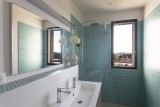 Porto Vecchio Luxury Rental Villa Perle Shower Room