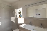Porto Vecchio Luxury Rental Villa Perle Shower Room 3