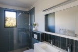 Porto Vecchio Luxury Rental Villa Perle Shower Room 4