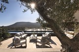 Porto Vecchio Luxury Rental Villa Perle Terrace 2