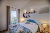 Porto Vecchio Location Villa Luxe Pigamon Chambre 2