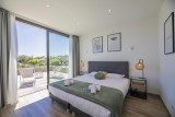 Porto Vecchio Location Villa Luxe Pigamoune Chambre 1