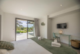 Porto Vecchio Location Villa Luxe Pigamove Chambre 3