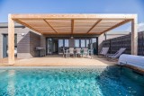 Porto Vecchio Location Villa Luxe Pikite Piscine