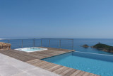 Porto Vecchio Location Villa Luxe Pitonga Piscine