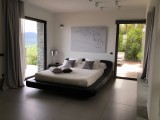 Porto Vecchio Location Villa Luxe Pitunga Chambre 4