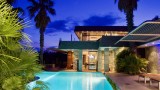 Porto Vecchio Location Villa Luxe Pitunga Extérieur