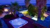 Porto Vecchio Luxury Rental Villa Pitunga Jacuzzi